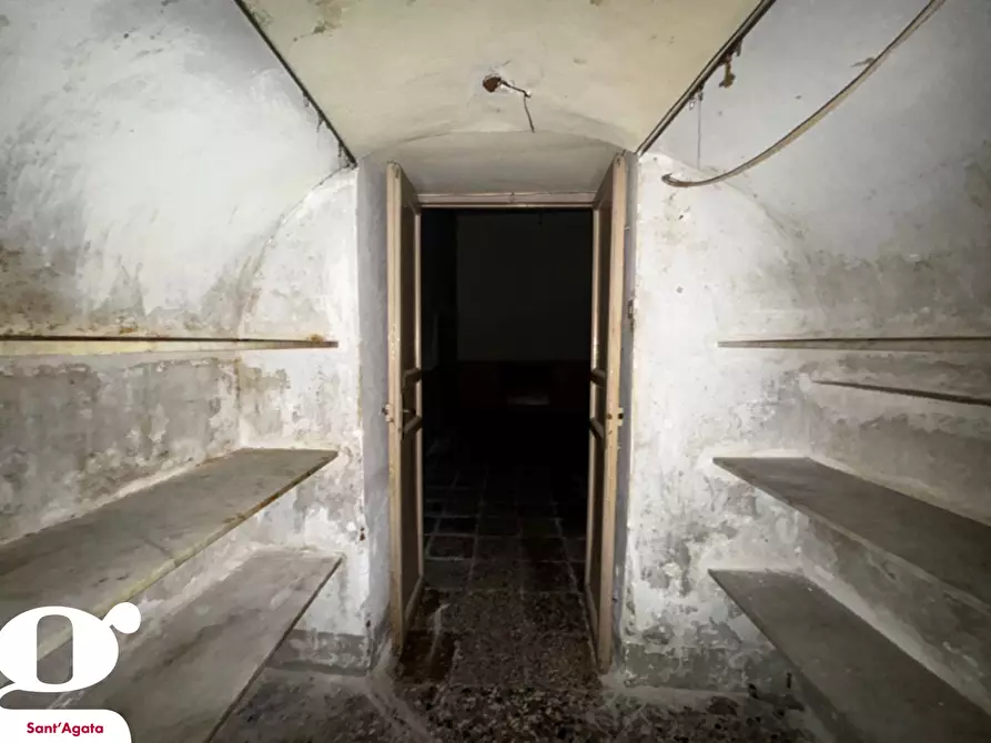 Immagine 16 di Casa indipendente in vendita  in Via ETNA, 3 a Sant'agata Di Militello