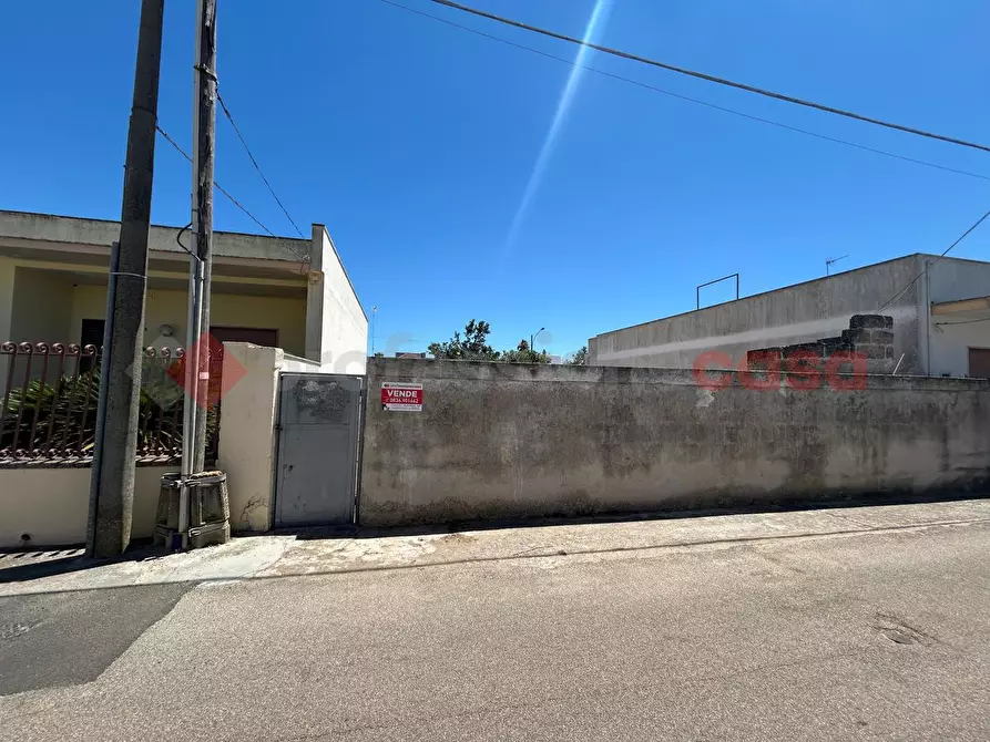 Immagine 5 di Terreno residenziale in vendita  in Via montegrappa a Sanarica