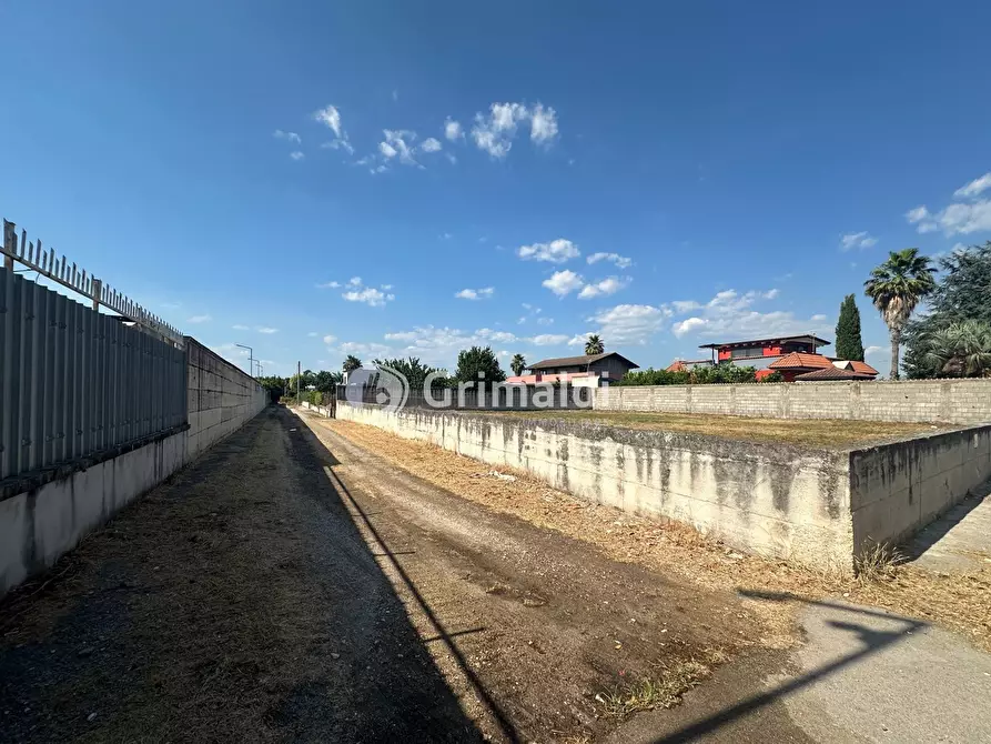 Immagine 6 di Terreno agricolo in vendita  in Via Fatigati, 110 a Acerra