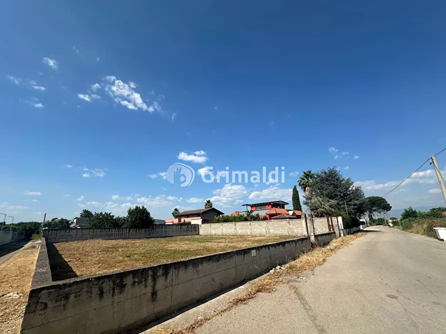 Immagine 12 di Terreno agricolo in vendita  in Via Fatigati, 110 a Acerra