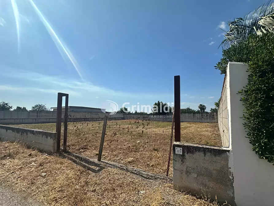 Immagine 4 di Terreno agricolo in vendita  in Via Fatigati, 110 a Acerra