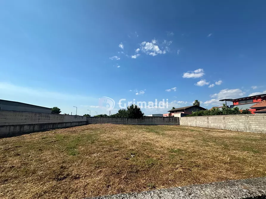Immagine 14 di Terreno agricolo in vendita  in Via Fatigati, 110 a Acerra