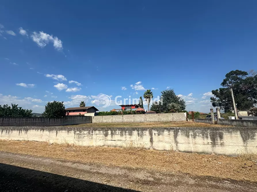 Immagine 7 di Terreno agricolo in vendita  in Via Fatigati, 110 a Acerra