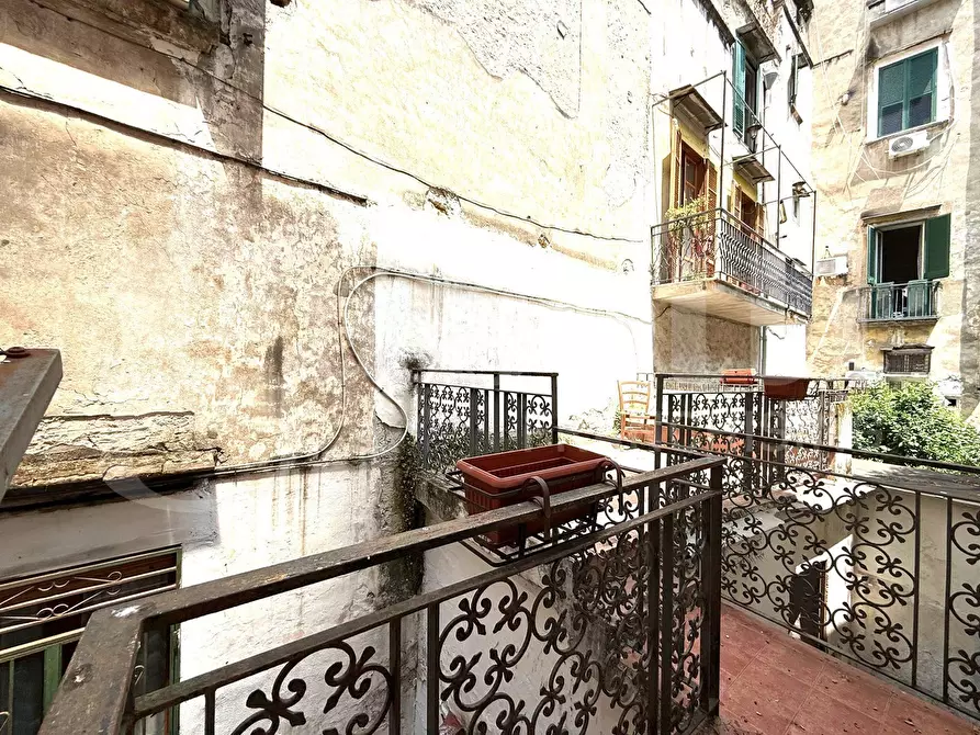 Immagine 25 di Appartamento in vendita  in Via Ventaglieri a Napoli