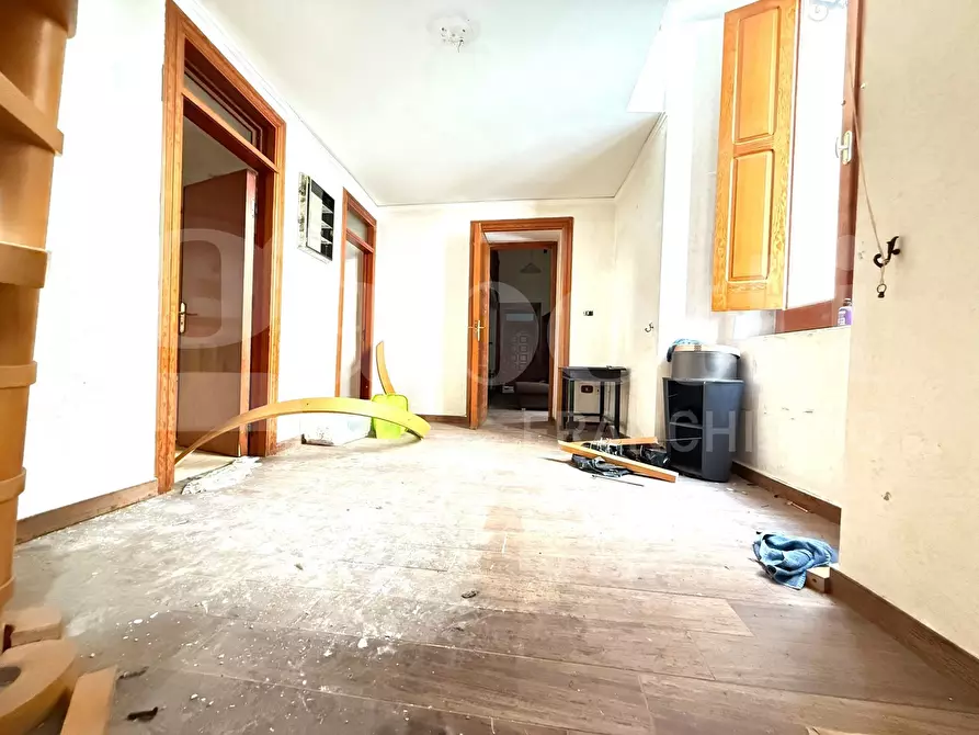 Immagine 15 di Appartamento in vendita  in Via Ventaglieri a Napoli