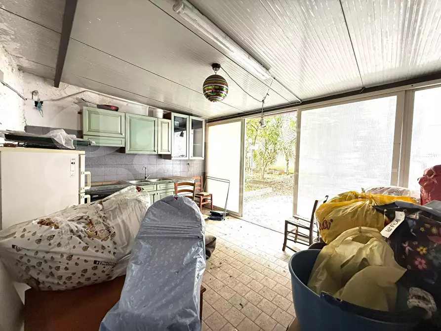 Immagine 27 di Appartamento in vendita  in Via Ventaglieri a Napoli