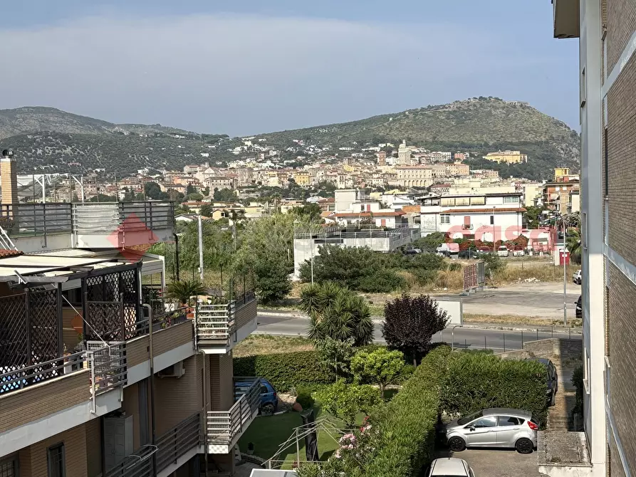 Immagine 20 di Attico in vendita  in Via SALVO D'ACQUISTO, 5 a Terracina
