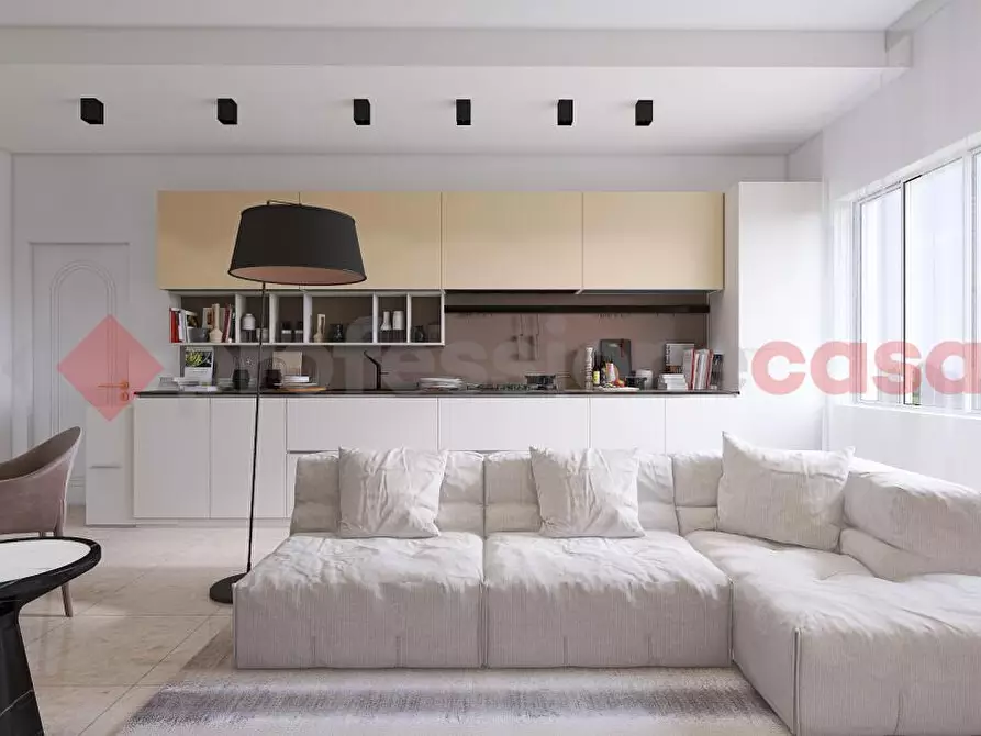 Immagine 1 di Attico in vendita  in Via SALVO D'ACQUISTO, 5 a Terracina