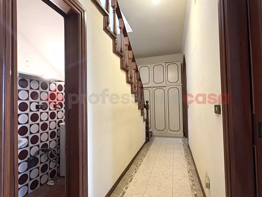 Immagine 9 di Attico in vendita  in Via SALVO D'ACQUISTO, 5 a Terracina
