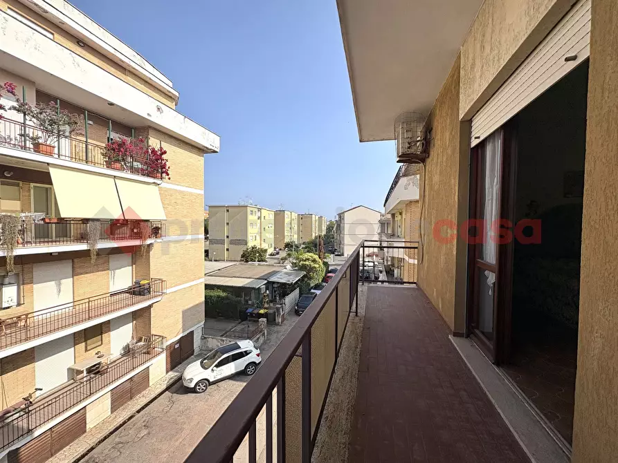 Immagine 18 di Attico in vendita  in Via SALVO D'ACQUISTO, 5 a Terracina