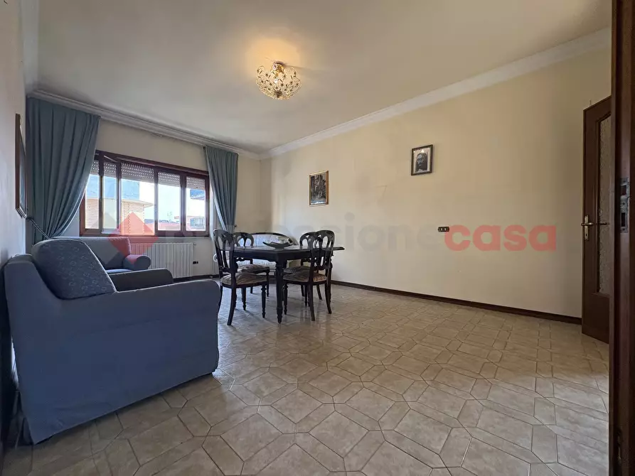 Immagine 35 di Attico in vendita  in Via SALVO D'ACQUISTO, 5 a Terracina