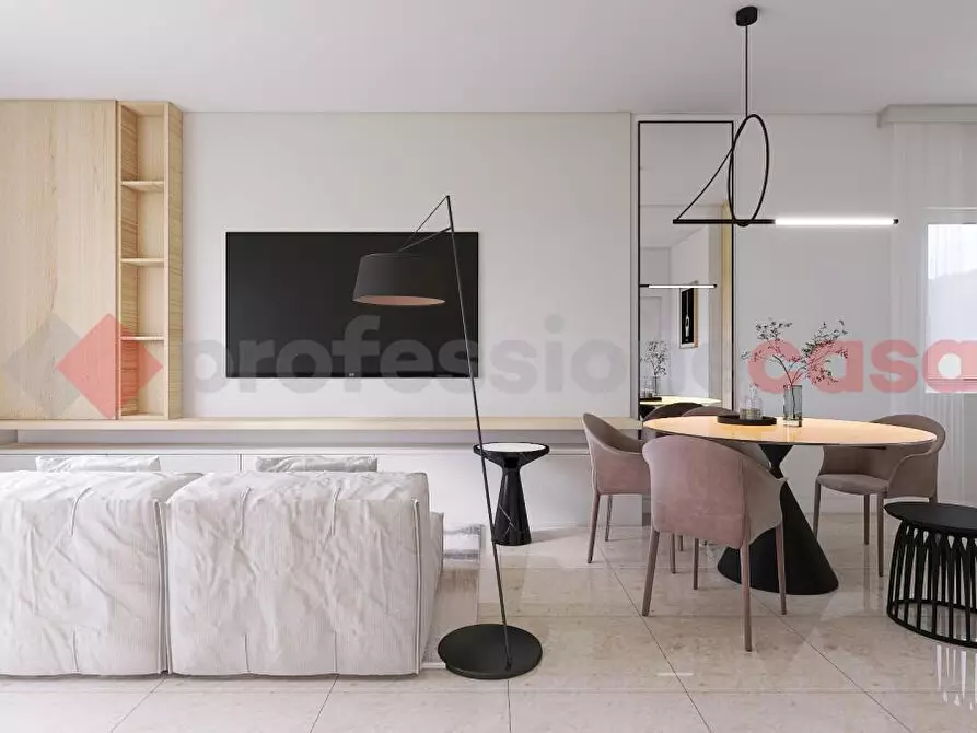 Immagine 2 di Attico in vendita  in Via SALVO D'ACQUISTO, 5 a Terracina
