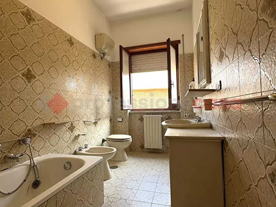 Immagine 10 di Attico in vendita  in Via SALVO D'ACQUISTO, 5 a Terracina