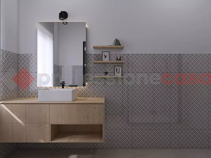 Immagine 38 di Attico in vendita  in Via SALVO D'ACQUISTO, 5 a Terracina