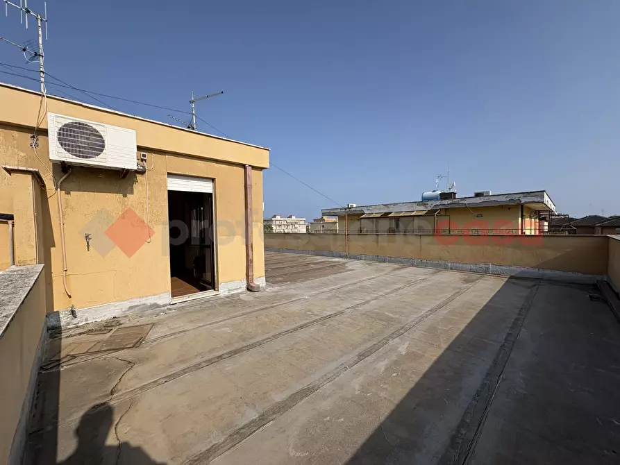 Immagine 33 di Attico in vendita  in Via SALVO D'ACQUISTO, 5 a Terracina