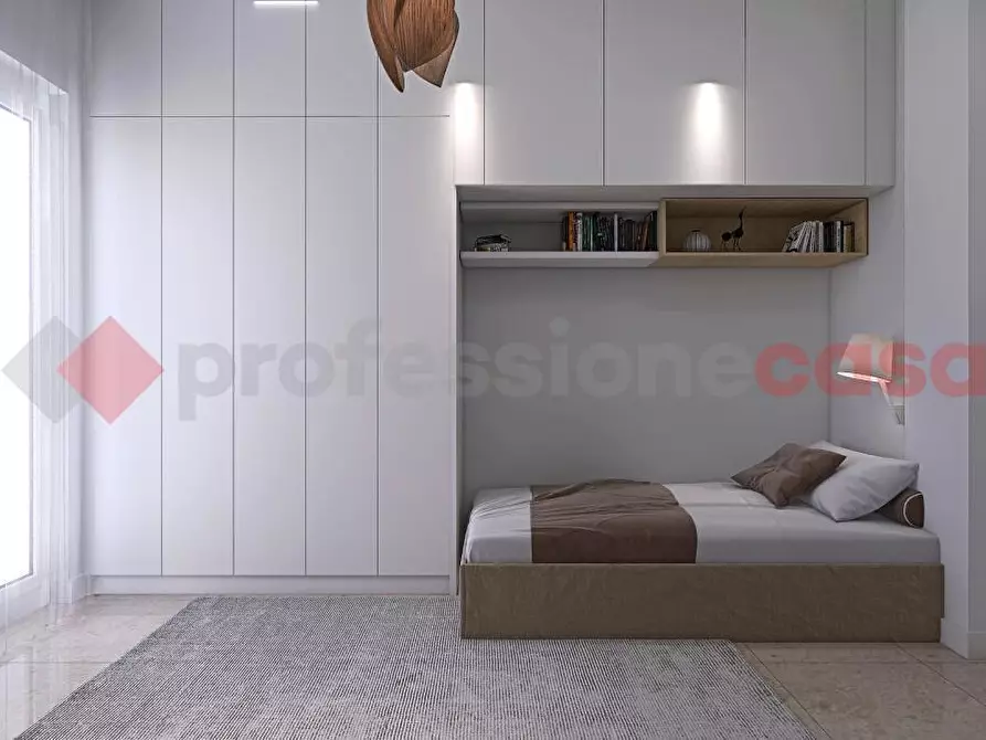 Immagine 40 di Attico in vendita  in Via SALVO D'ACQUISTO, 5 a Terracina