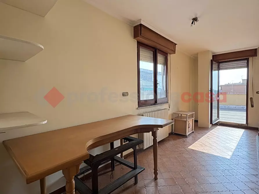 Immagine 30 di Attico in vendita  in Via SALVO D'ACQUISTO, 5 a Terracina