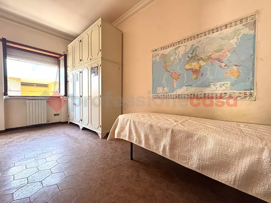 Immagine 22 di Attico in vendita  in Via SALVO D'ACQUISTO, 5 a Terracina