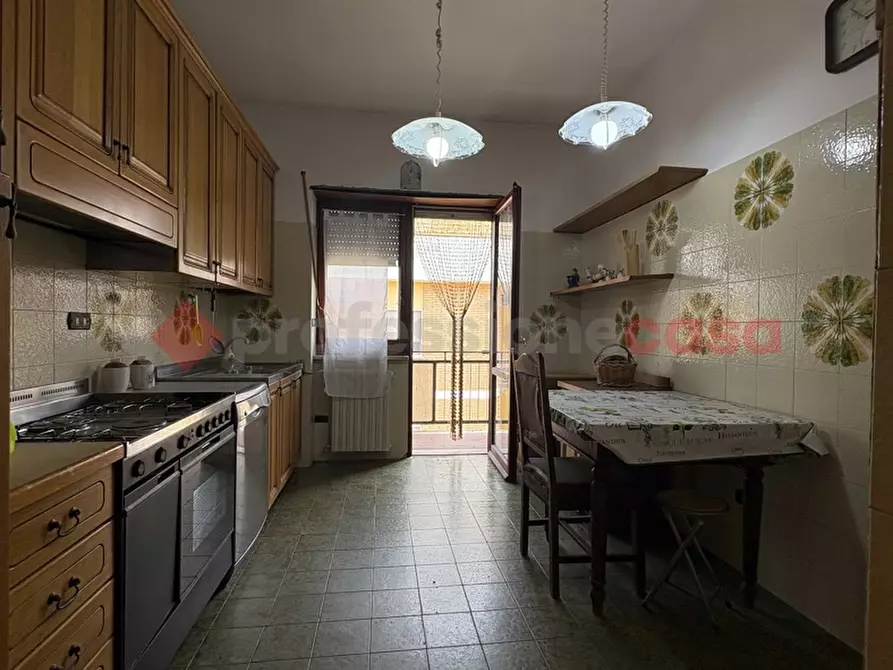 Immagine 5 di Attico in vendita  in Via SALVO D'ACQUISTO, 5 a Terracina