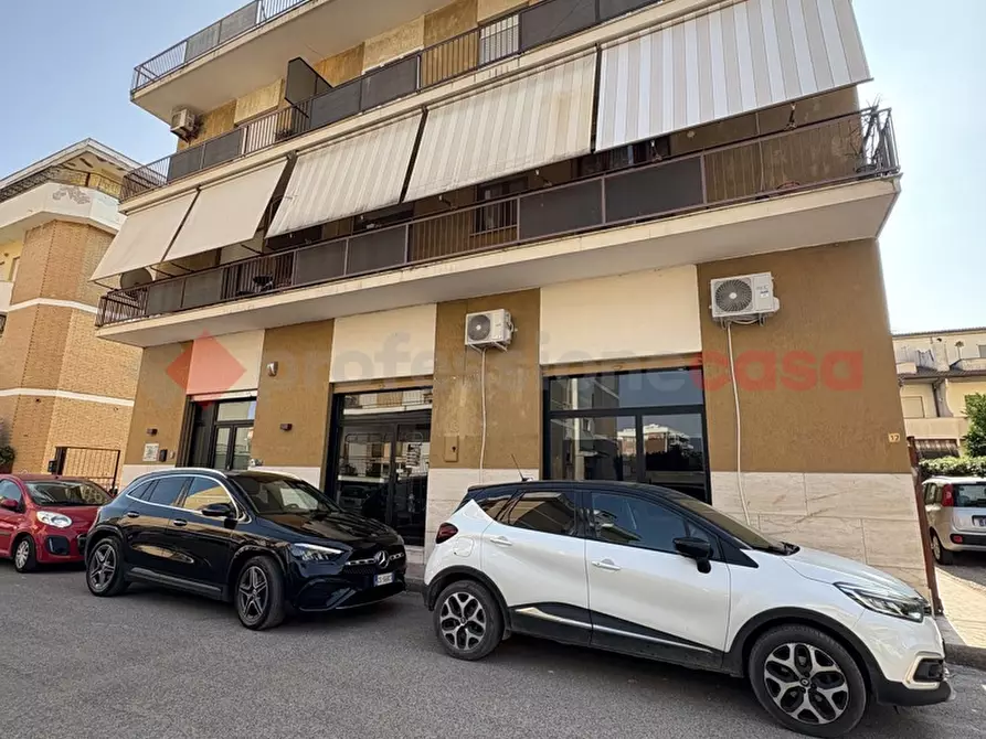 Immagine 49 di Attico in vendita  in Via SALVO D'ACQUISTO, 5 a Terracina