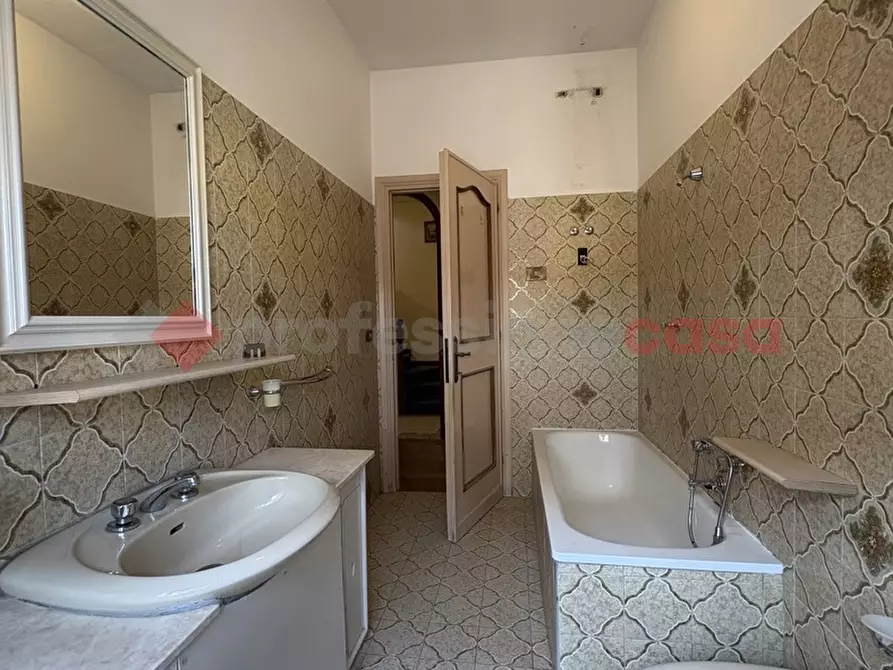 Immagine 11 di Attico in vendita  in Via SALVO D'ACQUISTO, 5 a Terracina