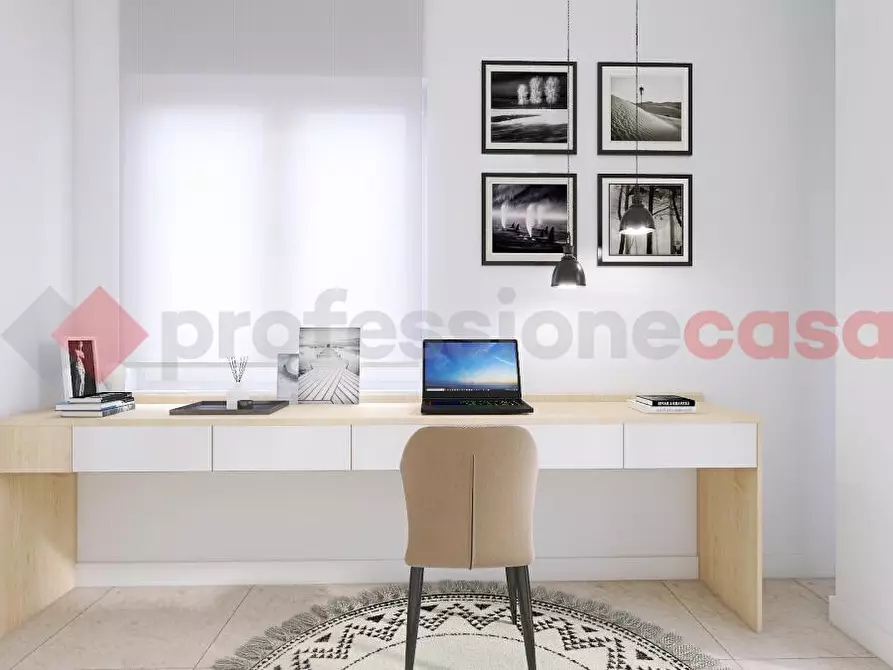 Immagine 45 di Attico in vendita  in Via SALVO D'ACQUISTO, 5 a Terracina