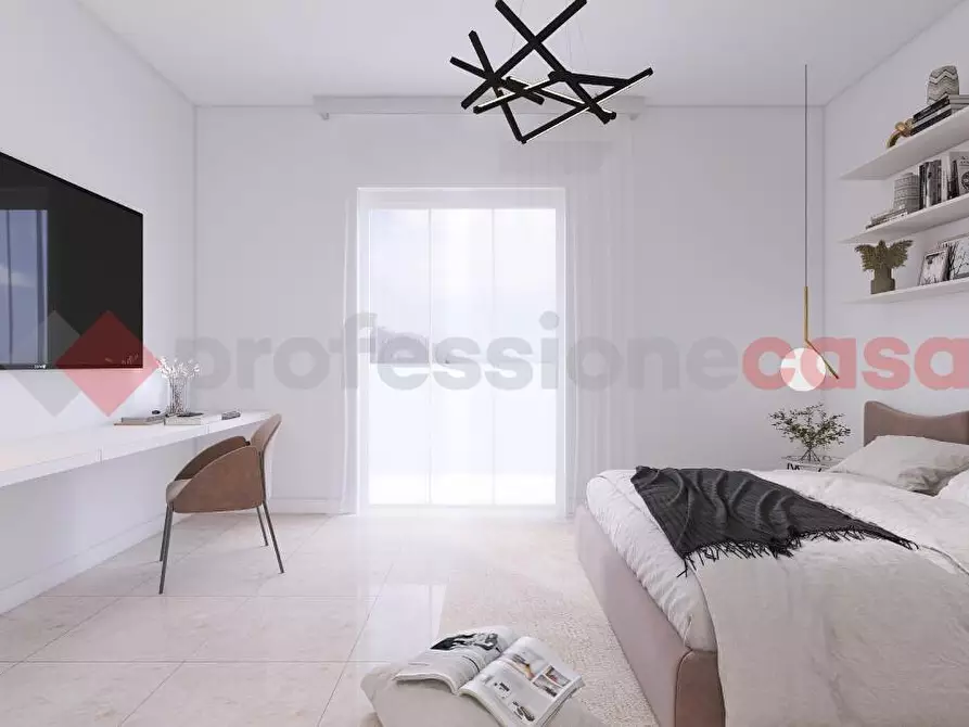 Immagine 46 di Attico in vendita  in Via SALVO D'ACQUISTO, 5 a Terracina