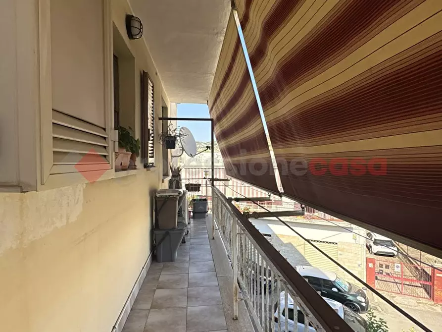 Immagine 38 di Appartamento in vendita  in Via EDMONDO DE AMICIS, 14 a Terracina