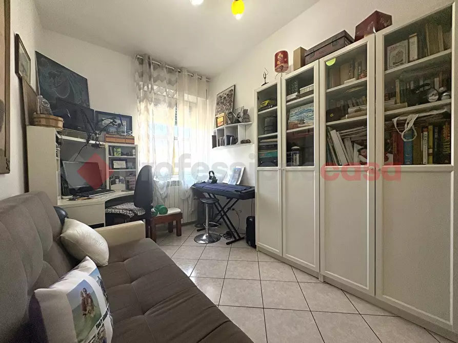 Immagine 4 di Appartamento in vendita  in Via EDMONDO DE AMICIS, 14 a Terracina