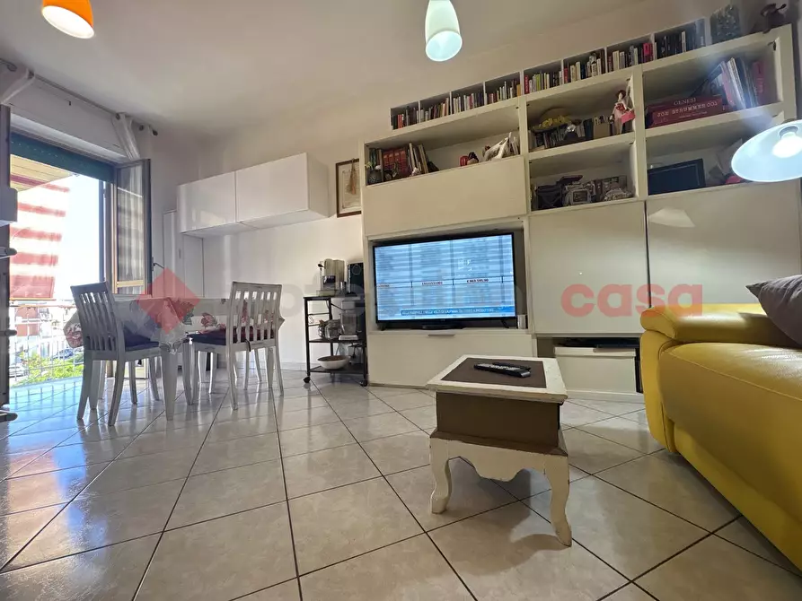 Immagine 1 di Appartamento in vendita  in Via EDMONDO DE AMICIS, 14 a Terracina
