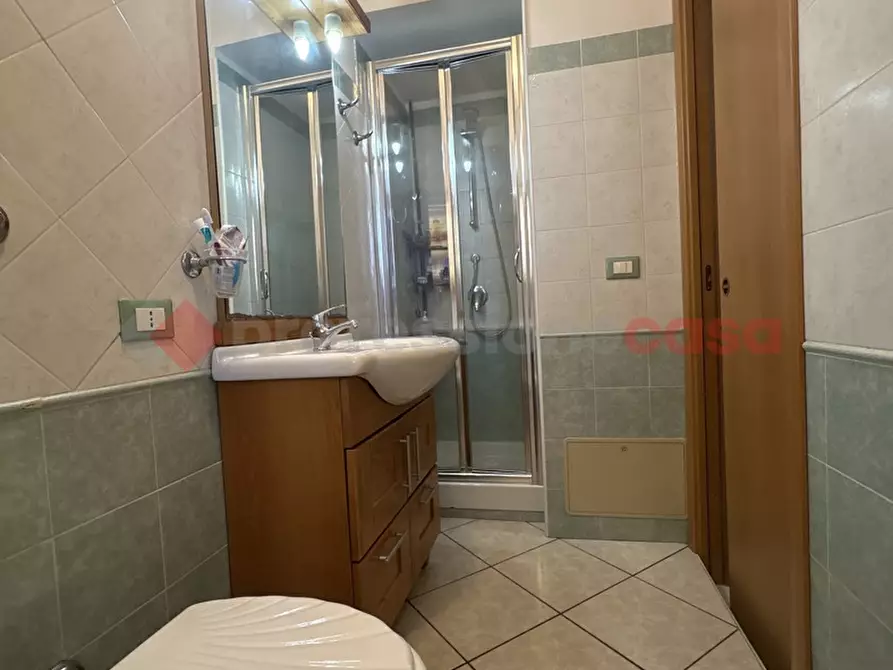 Immagine 15 di Appartamento in vendita  in Via EDMONDO DE AMICIS, 14 a Terracina