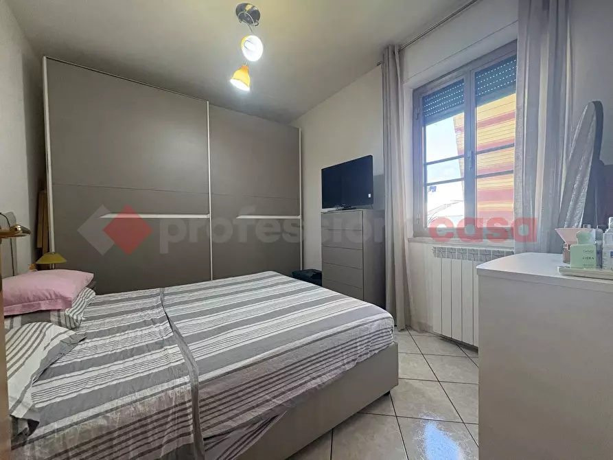 Immagine 10 di Appartamento in vendita  in Via EDMONDO DE AMICIS, 14 a Terracina