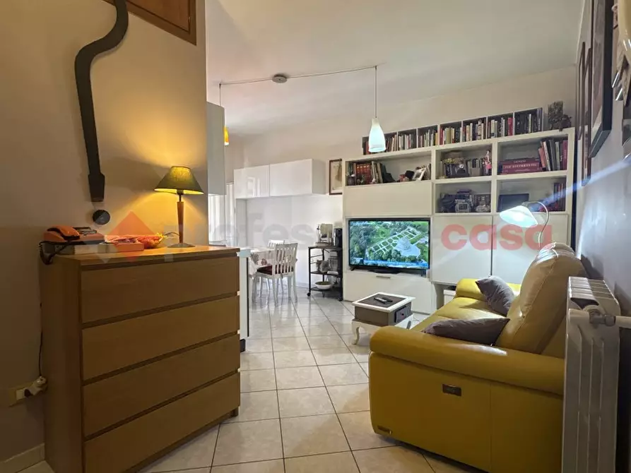Immagine 17 di Appartamento in vendita  in Via EDMONDO DE AMICIS, 14 a Terracina