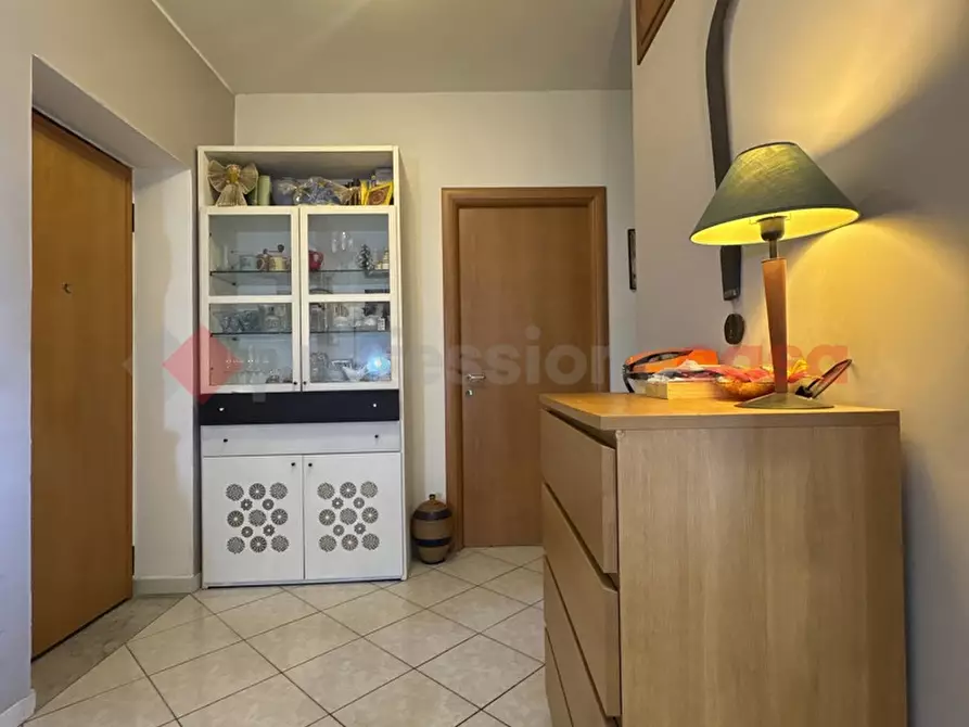 Immagine 29 di Appartamento in vendita  in Via EDMONDO DE AMICIS, 14 a Terracina