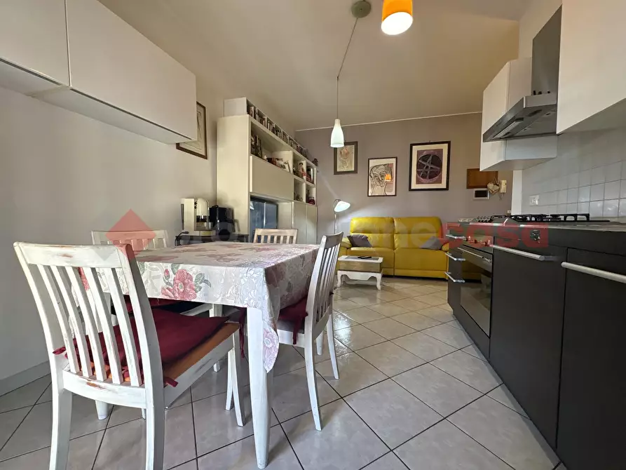 Immagine 33 di Appartamento in vendita  in Via EDMONDO DE AMICIS, 14 a Terracina