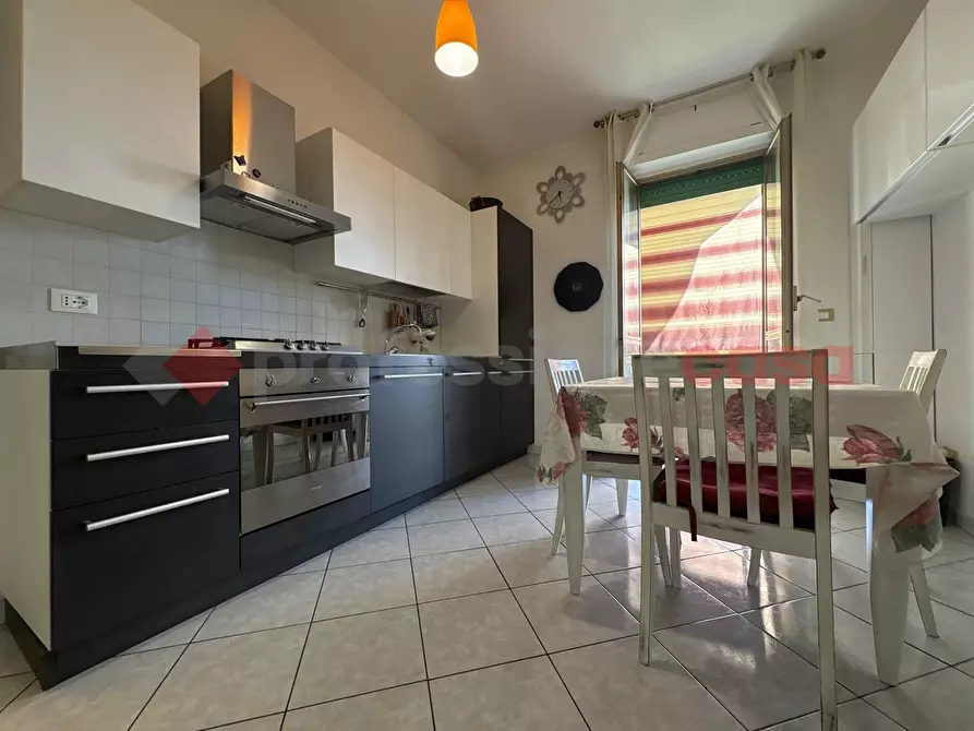 Immagine 24 di Appartamento in vendita  in Via EDMONDO DE AMICIS, 14 a Terracina