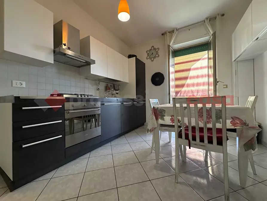 Immagine 25 di Appartamento in vendita  in Via EDMONDO DE AMICIS, 14 a Terracina