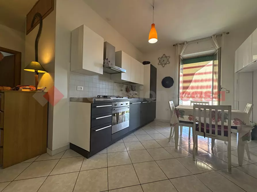 Immagine 23 di Appartamento in vendita  in Via EDMONDO DE AMICIS, 14 a Terracina