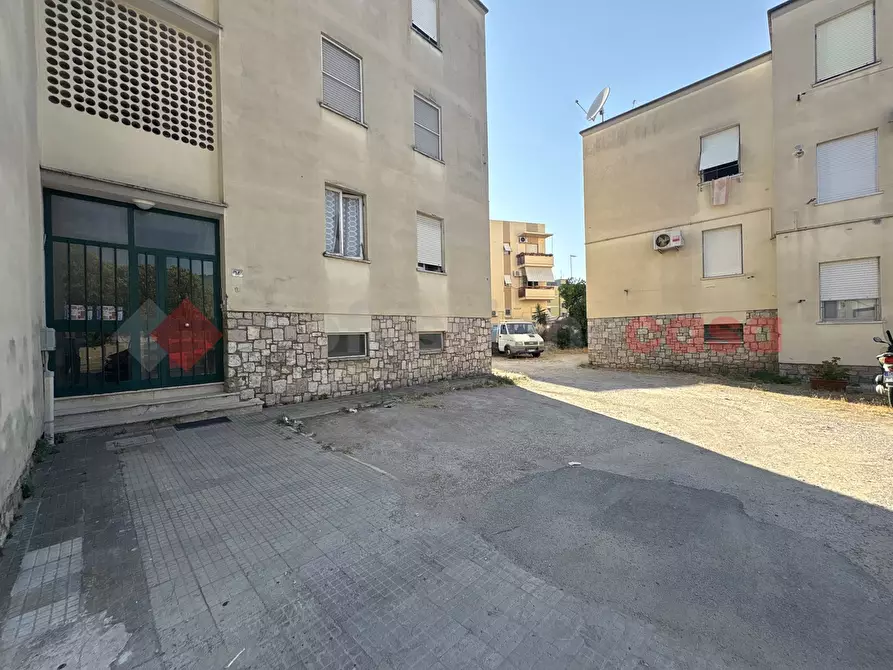Immagine 36 di Appartamento in vendita  in Via EDMONDO DE AMICIS, 14 a Terracina
