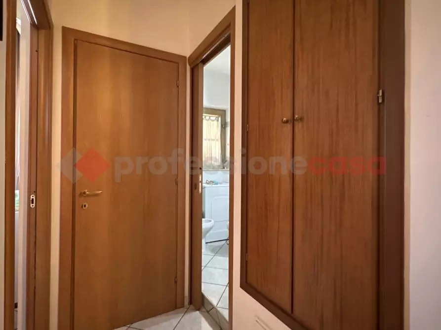 Immagine 28 di Appartamento in vendita  in Via EDMONDO DE AMICIS, 14 a Terracina