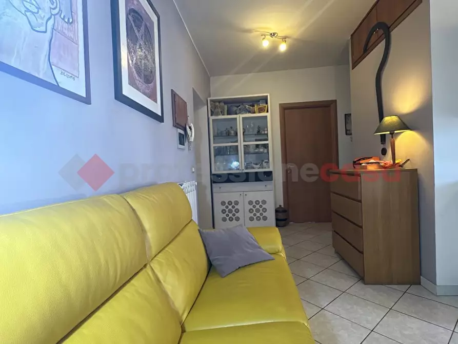 Immagine 26 di Appartamento in vendita  in Via EDMONDO DE AMICIS, 14 a Terracina