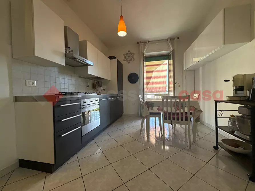 Immagine 22 di Appartamento in vendita  in Via EDMONDO DE AMICIS, 14 a Terracina