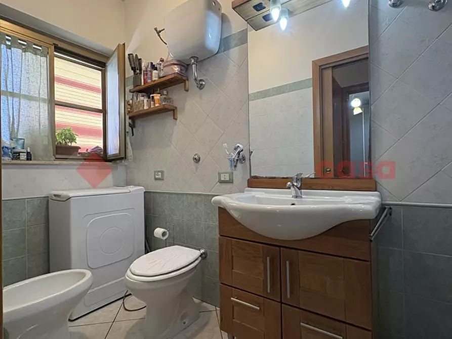 Immagine 11 di Appartamento in vendita  in Via EDMONDO DE AMICIS, 14 a Terracina
