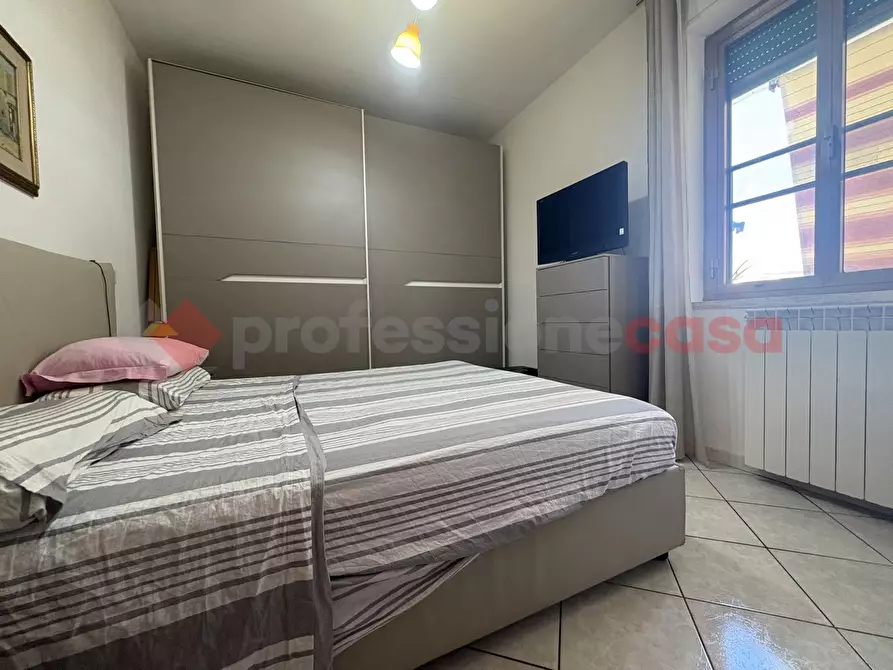 Immagine 7 di Appartamento in vendita  in Via EDMONDO DE AMICIS, 14 a Terracina