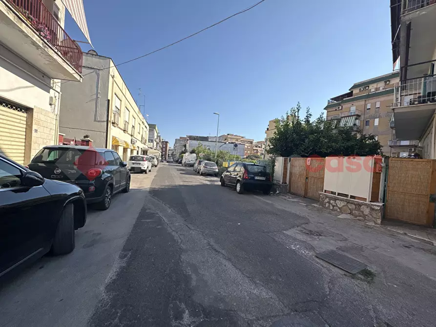 Immagine 41 di Appartamento in vendita  in Via EDMONDO DE AMICIS, 14 a Terracina