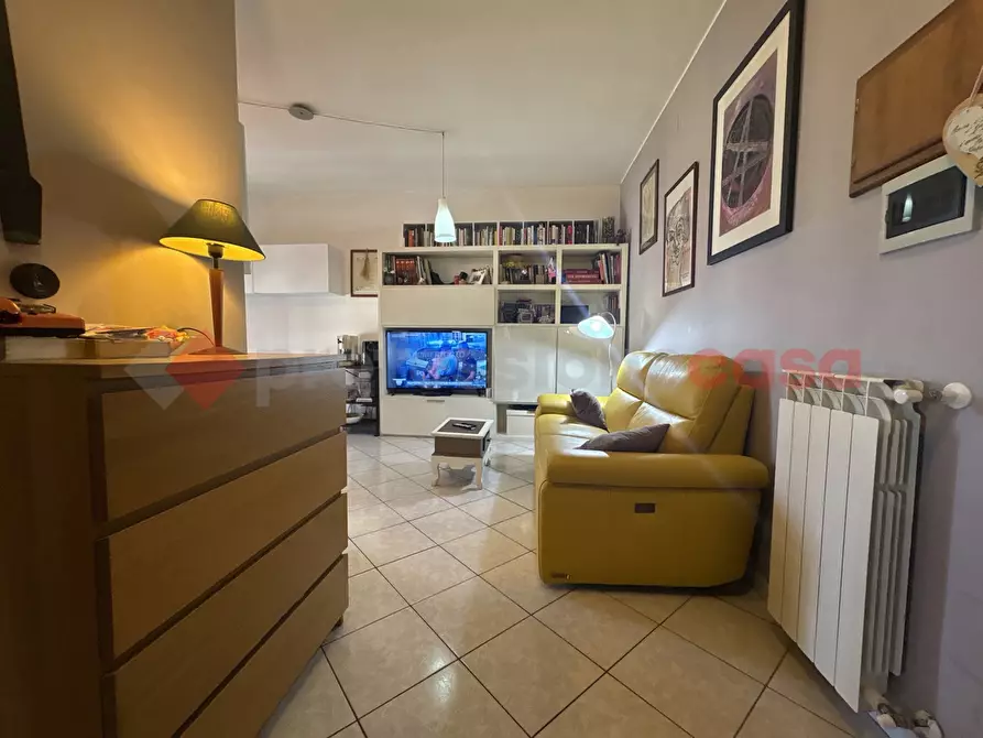 Immagine 20 di Appartamento in vendita  in Via EDMONDO DE AMICIS, 14 a Terracina