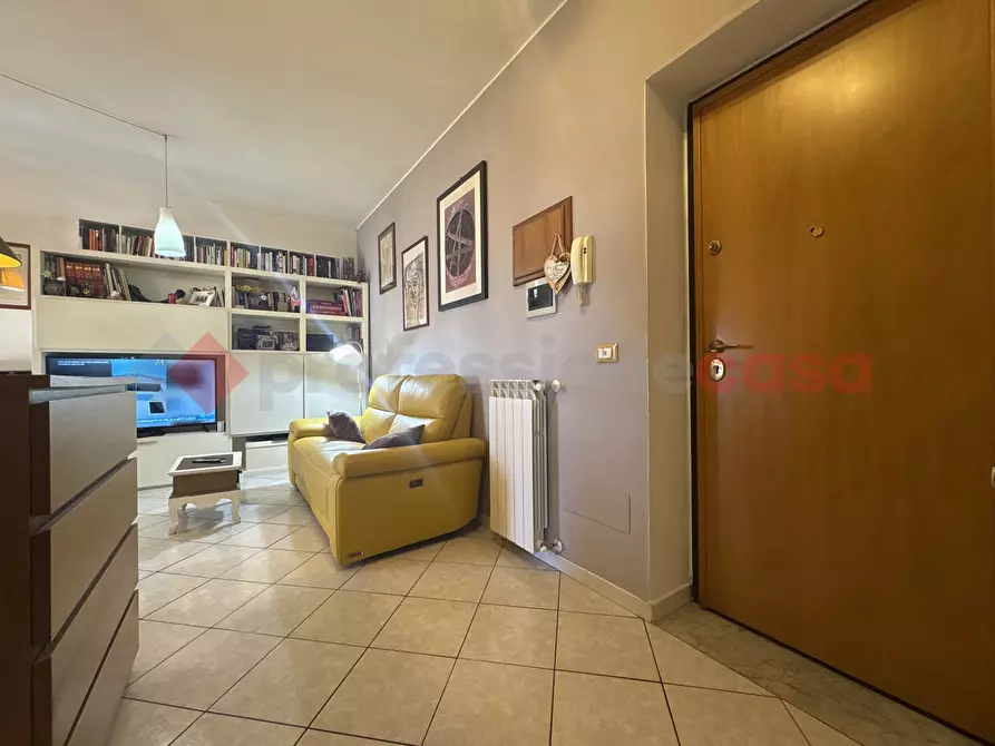 Immagine 14 di Appartamento in vendita  in Via EDMONDO DE AMICIS, 14 a Terracina