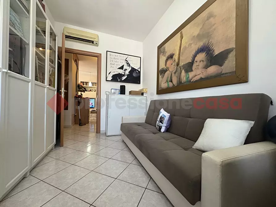 Immagine 5 di Appartamento in vendita  in Via EDMONDO DE AMICIS, 14 a Terracina