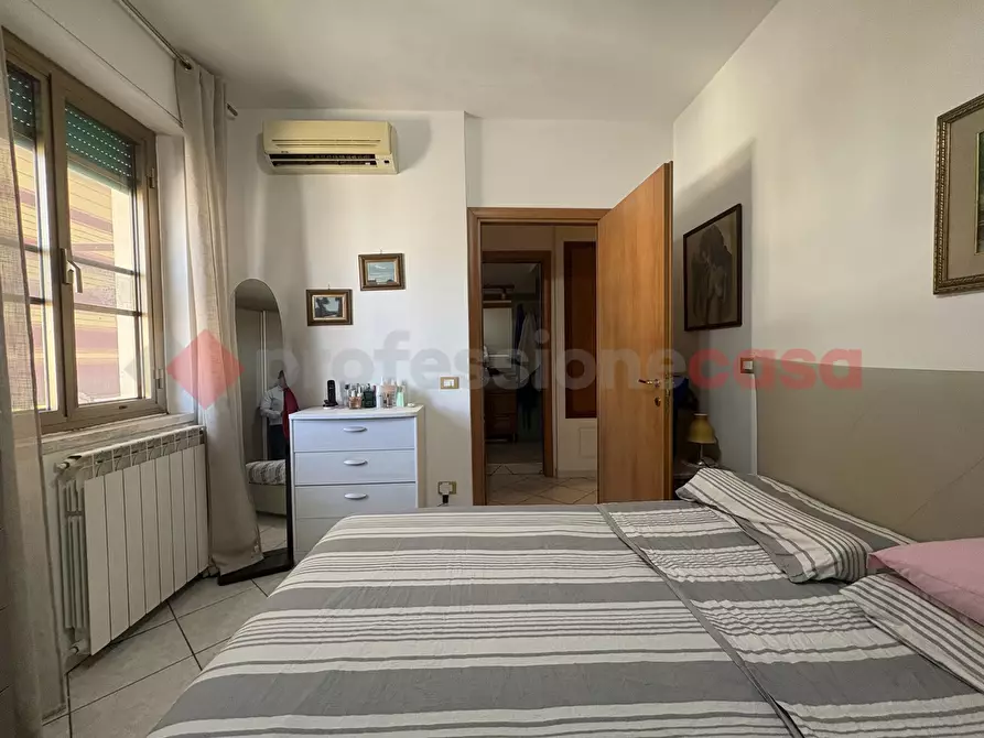 Immagine 9 di Appartamento in vendita  in Via EDMONDO DE AMICIS, 14 a Terracina