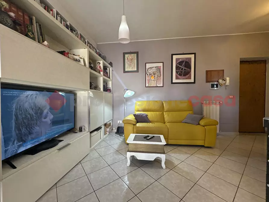 Immagine 21 di Appartamento in vendita  in Via EDMONDO DE AMICIS, 14 a Terracina